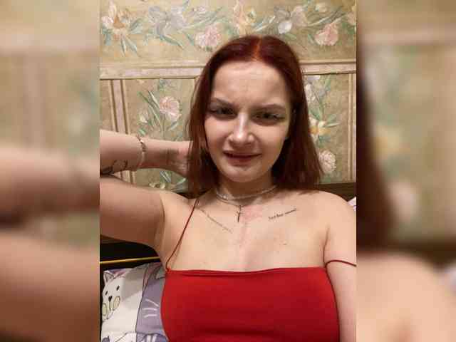 Mila0302a webcam
