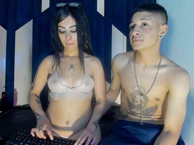 SkyAndWilliams webcam