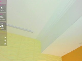 CatalinaLux Porn Show