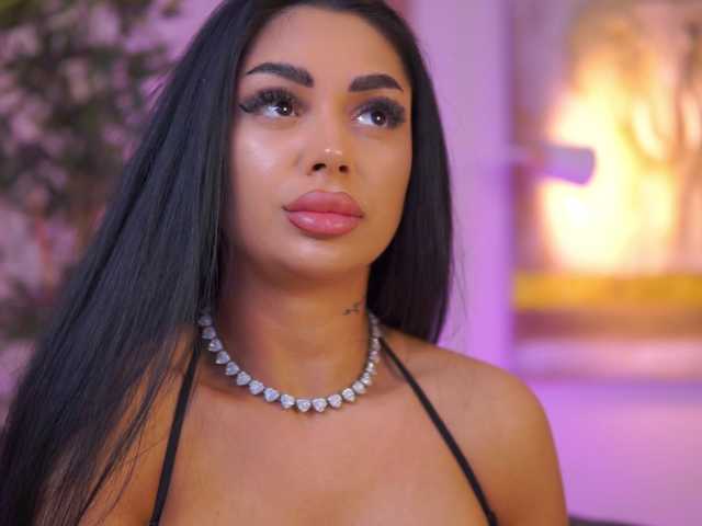 BlackCloverX's BongaCams show and profile