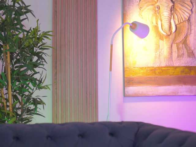 BlackCloverX's BongaCams show and profile