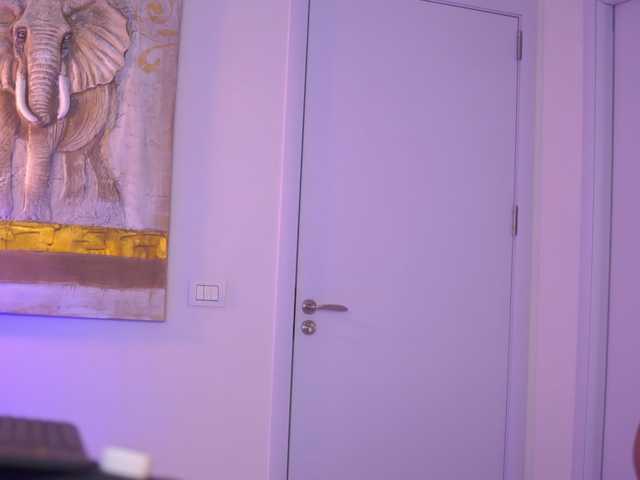 BlackCloverX's BongaCams show and profile