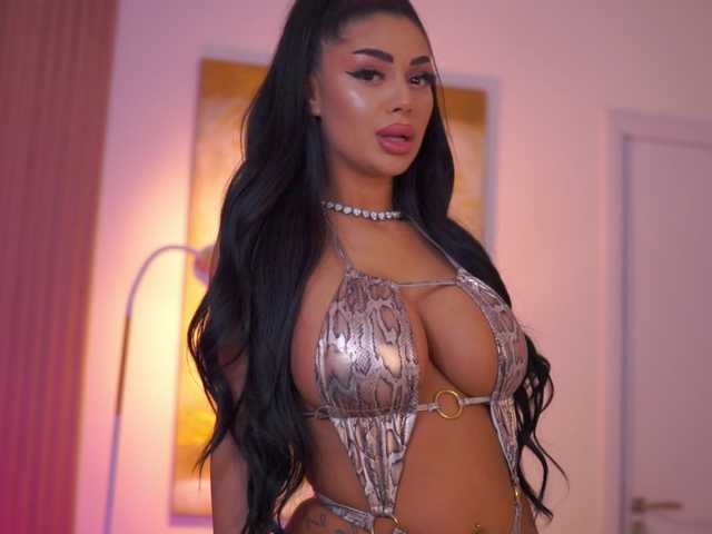 BlackCloverX's BongaCams show and profile