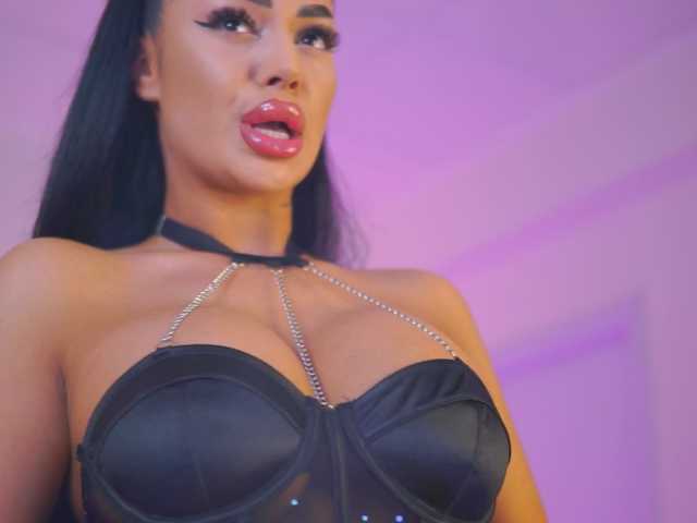 BlackCloverX's BongaCams show and profile