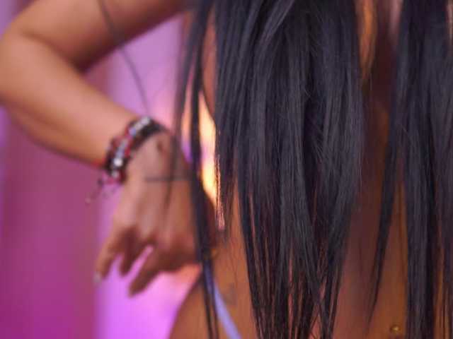 BlackCloverX's BongaCams show and profile