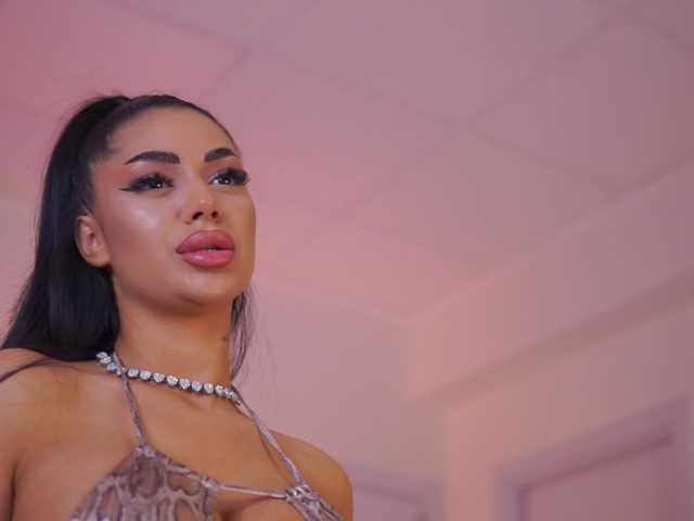 BlackCloverX's BongaCams show and profile