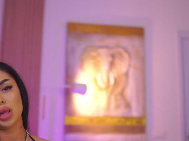 BlackCloverX's BongaCams show and profile