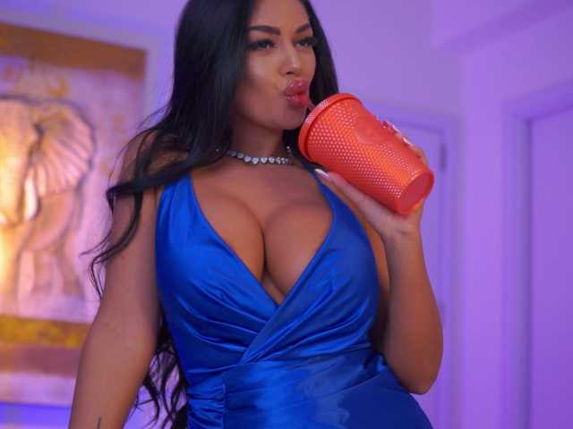 BlackCloverX's BongaCams show and profile