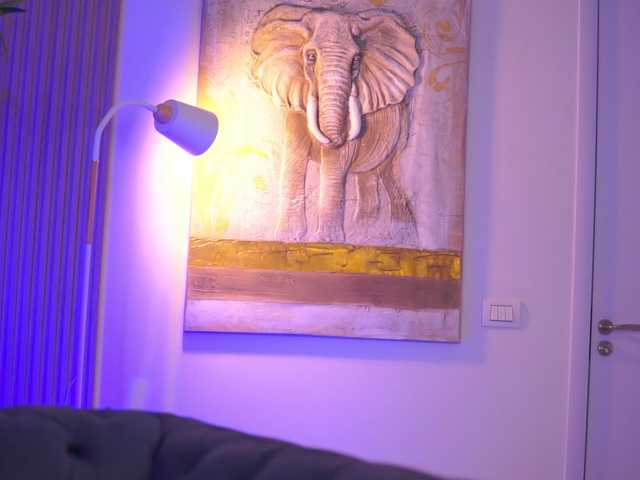 BlackCloverX's BongaCams show and profile