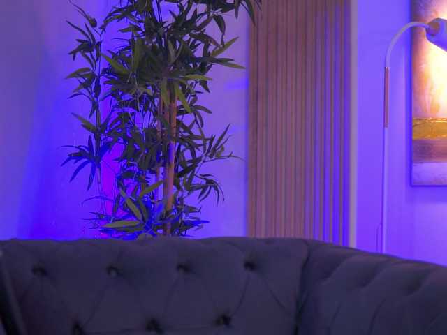 BlackCloverX's BongaCams show and profile