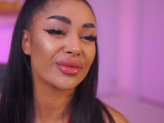 BlackCloverX's BongaCams show and profile