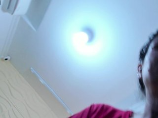 IsabellaDaft Porn Show