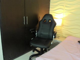 IsabellaDaft Porn Show