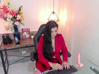 IsabellaDaft Porn Show