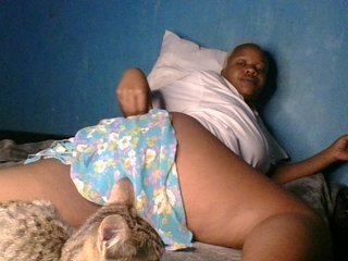 Melaninfetish02 Porn Show