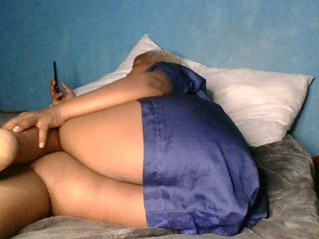 Preview of melaninfetish02