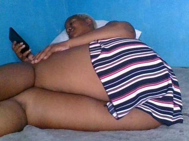 Preview of melaninfetish02