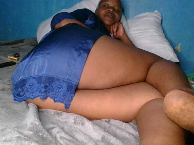 Melaninfetish02 webcam