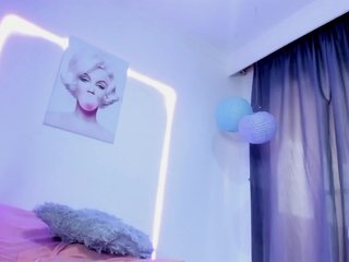 sweet-cinamon Porn Show