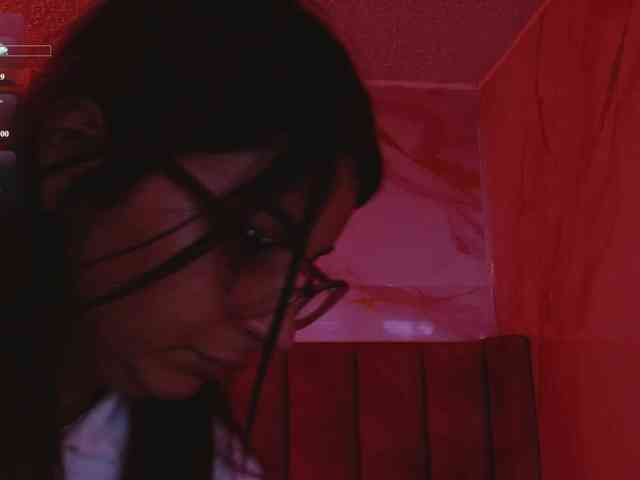 hilaryythompson webcam