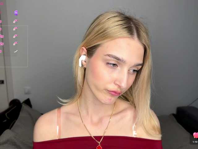 SweetiLun1's BongaCams show and profile