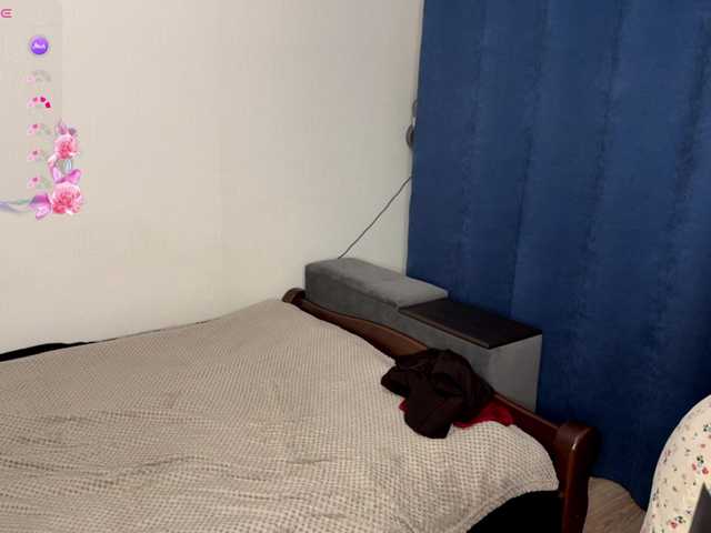 в попе у SweetiLun1