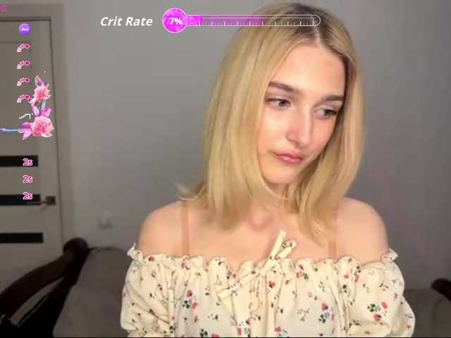 SweetiLun1's BongaCams show and profile