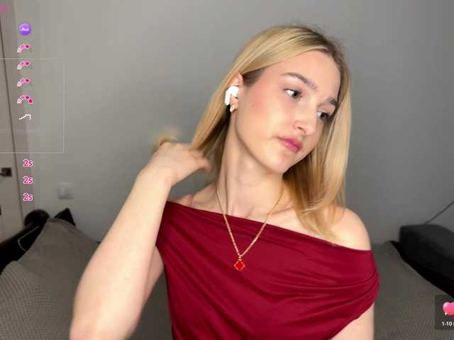 SweetiLun1's BongaCams show and profile