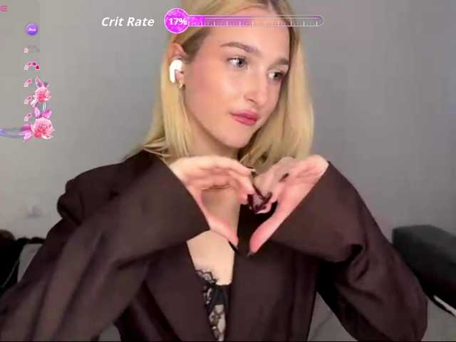 SweetiLun1's BongaCams show and profile