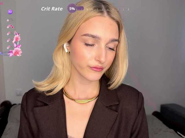 SweetiLun1's BongaCams show and profile