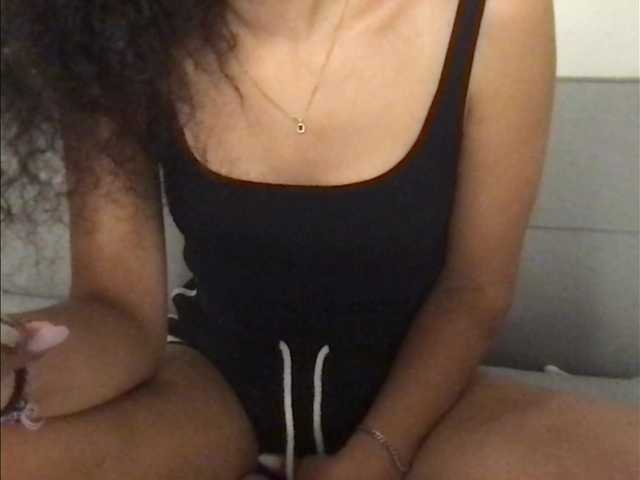 IsraeliGIRL Live Cam on BongaCams