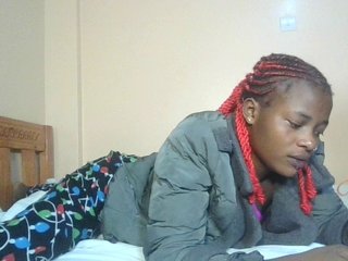 Queenluxee Porn Show