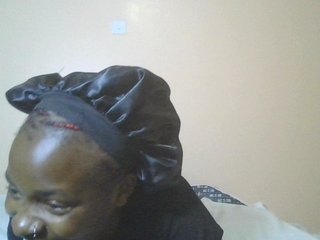 Queenluxee Porn Show