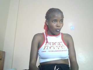 Queenluxee Porn Show