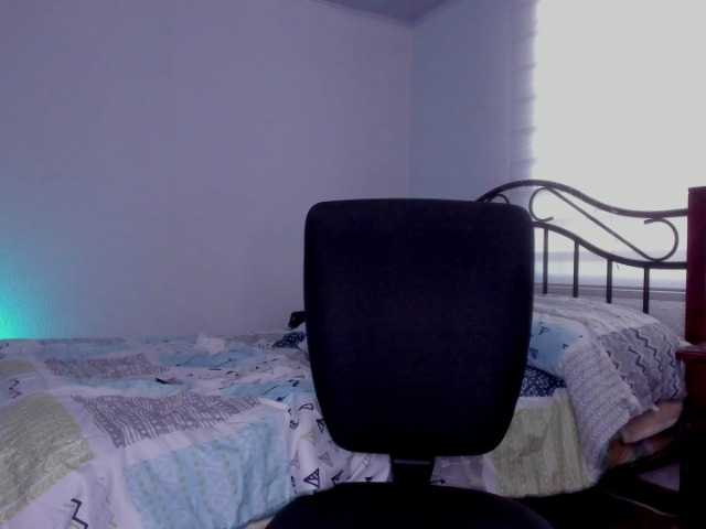 Profile and Statistics for Soyvanne on BongaCams