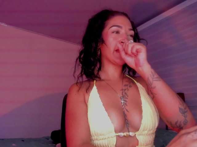 Soyvanne Live Cam on BongaCams