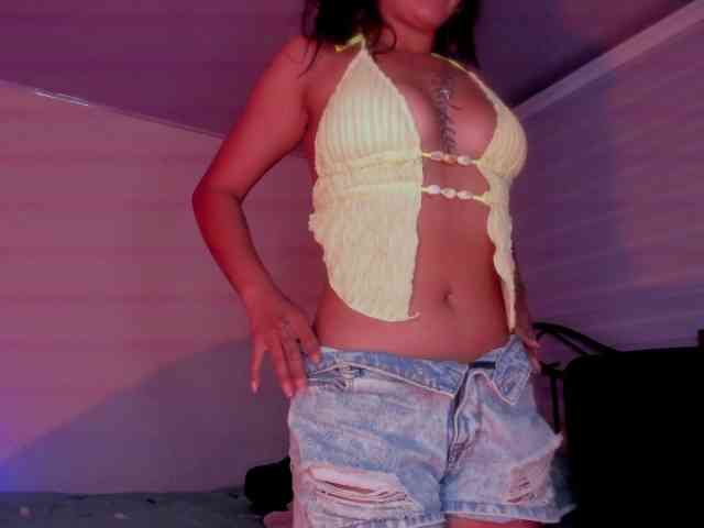 Soyvanne Live Webcam on BongaCams