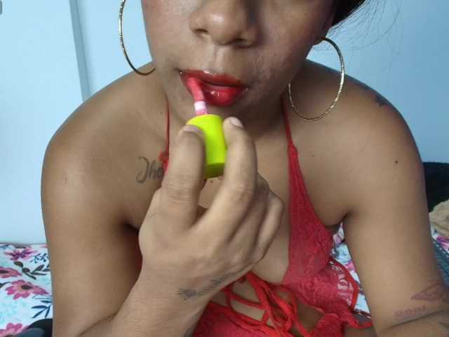 Madisonn1 Live Cam on BongaCams