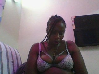 Darkchoco1 Porn Show