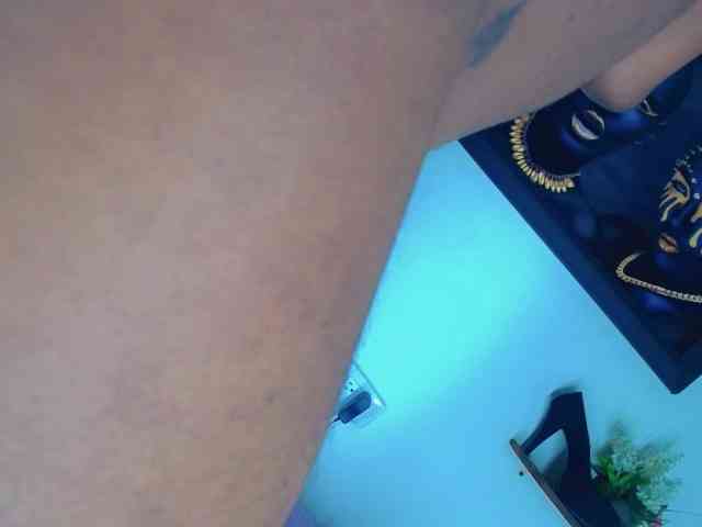 Nashla-D Live Webcam on BongaCams