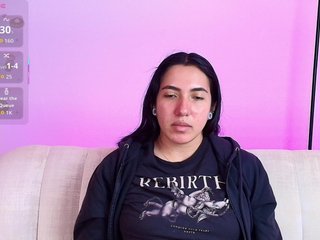 ScarlettAngel Porn Show
