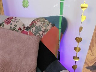 ScarlettAngel Porn Show