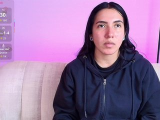 ScarlettAngel Porn Show