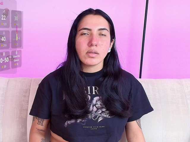 ScarlettAngel webcam