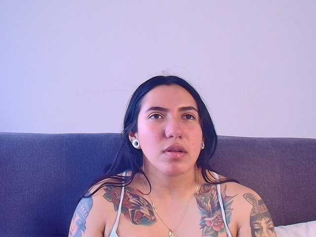 ScarlettAngel's BongaCams show and profile