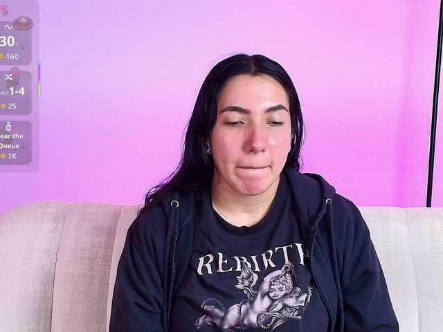 ScarlettAngel's BongaCams show and profile