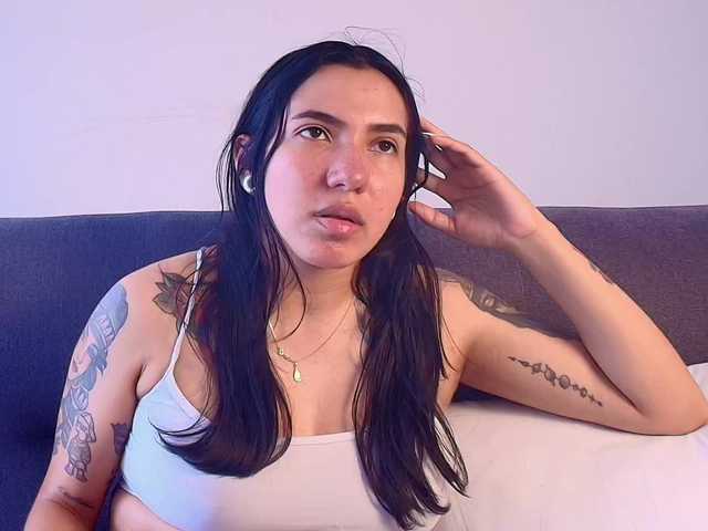 ScarlettAngel's BongaCams show and profile