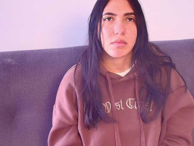 ScarlettAngel's BongaCams show and profile