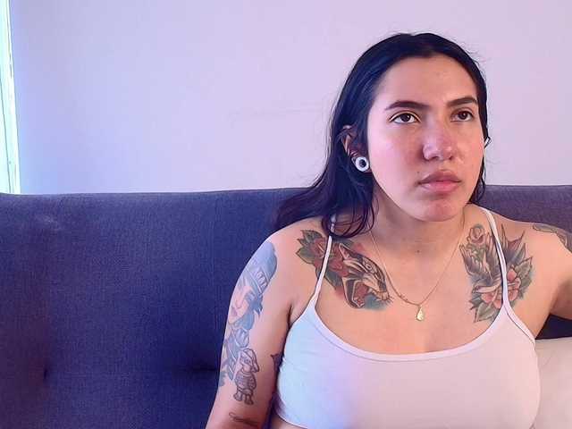 ScarlettAngel's BongaCams show and profile