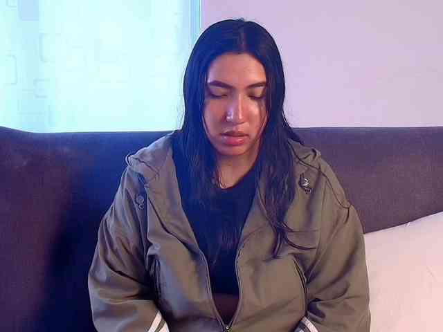 ScarlettAngel webcam